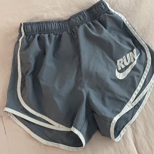 Nike High-Rise Running Shorts